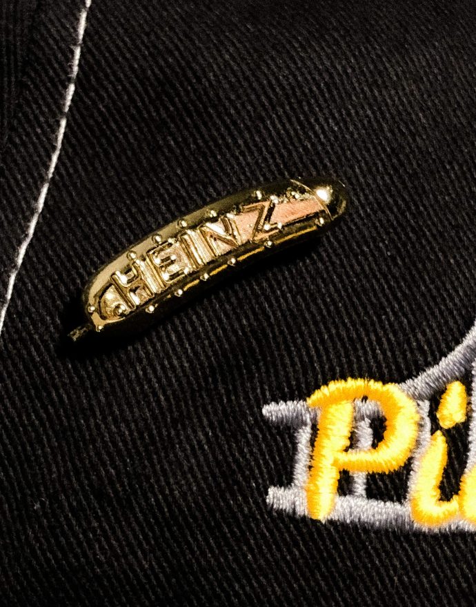 Kraft Heinz to Release Limited Edition Golden Pickle Pin at
