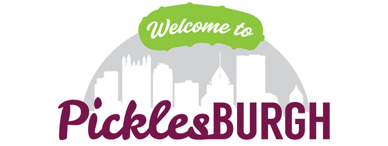 Picklesburgh - The destination for all things pickled