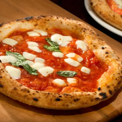 Pizzaiolo Primo Pizzaiolo Primo